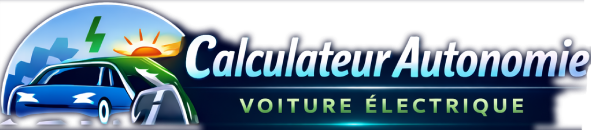 Blog Calculateur Autonomie Voiture Électrique