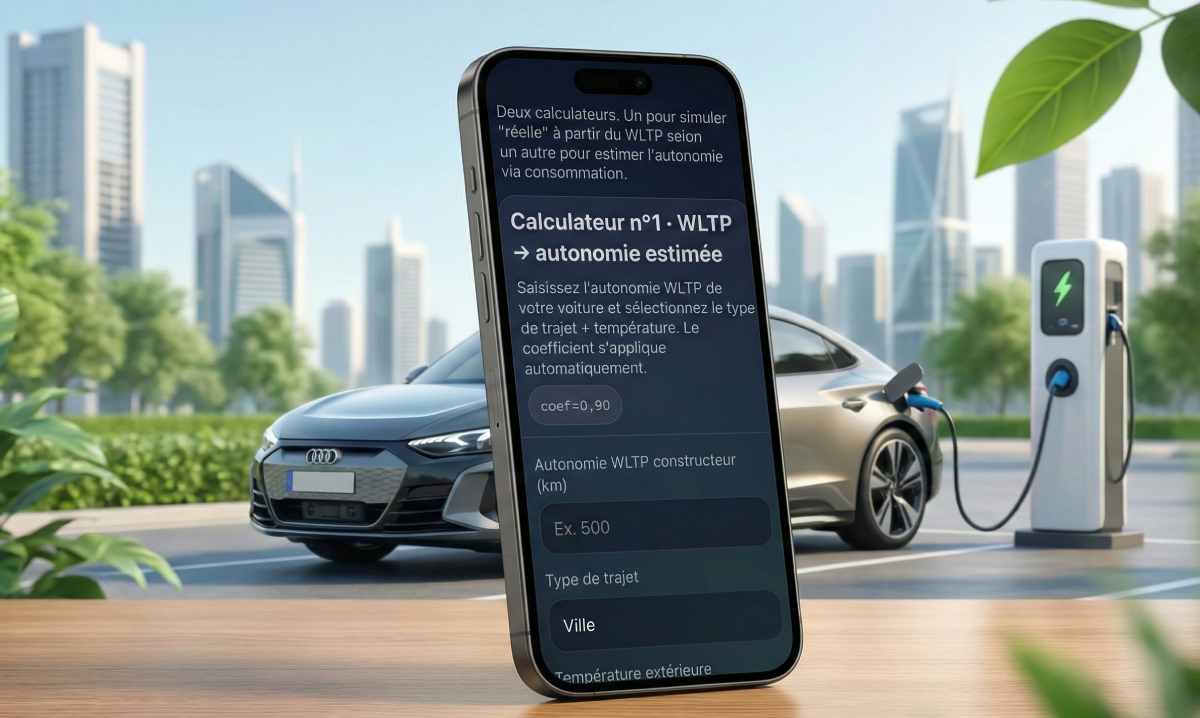 Simulateur autonomie