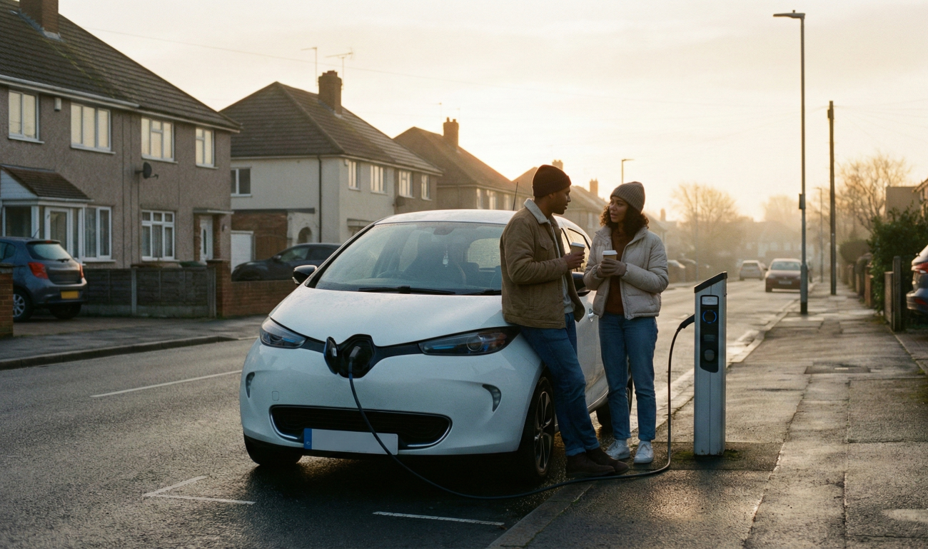 autonomie batterie VE